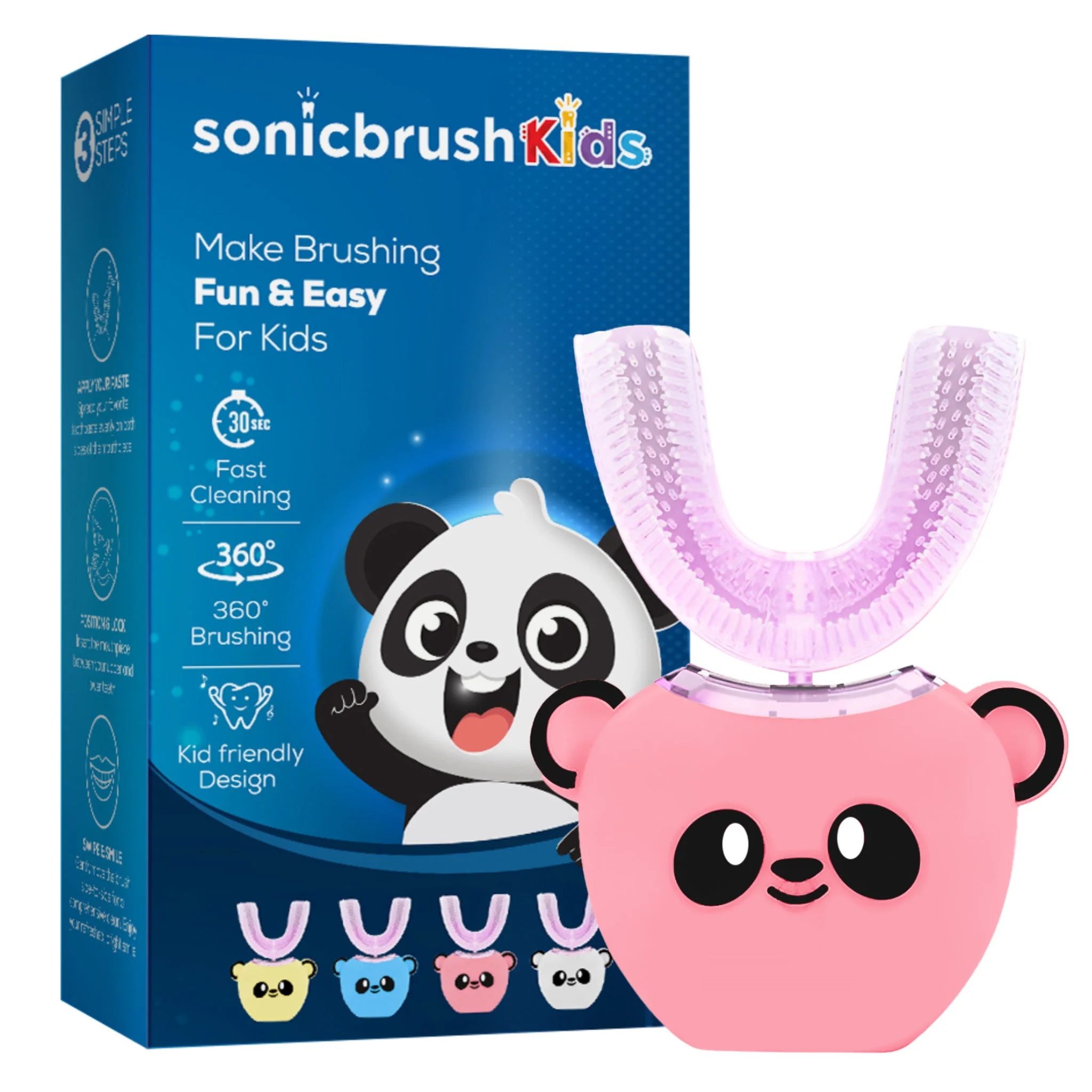 Sonic Brush® Kids - Image 3