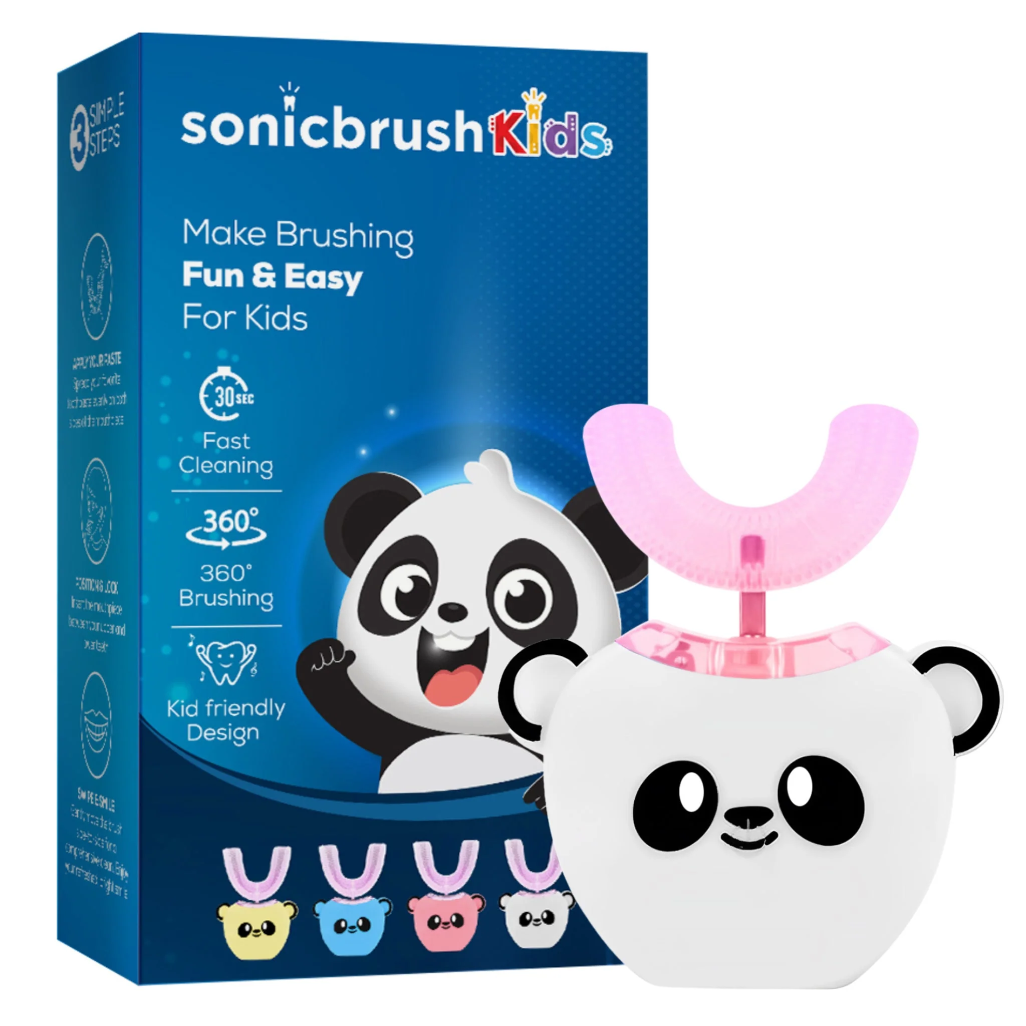 Sonic Brush® Kids - Image 6