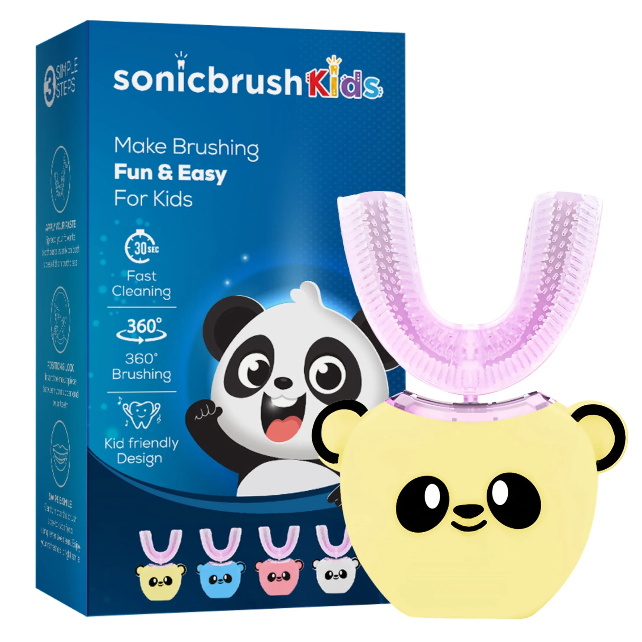 Sonic Brush® Kids - Image 7