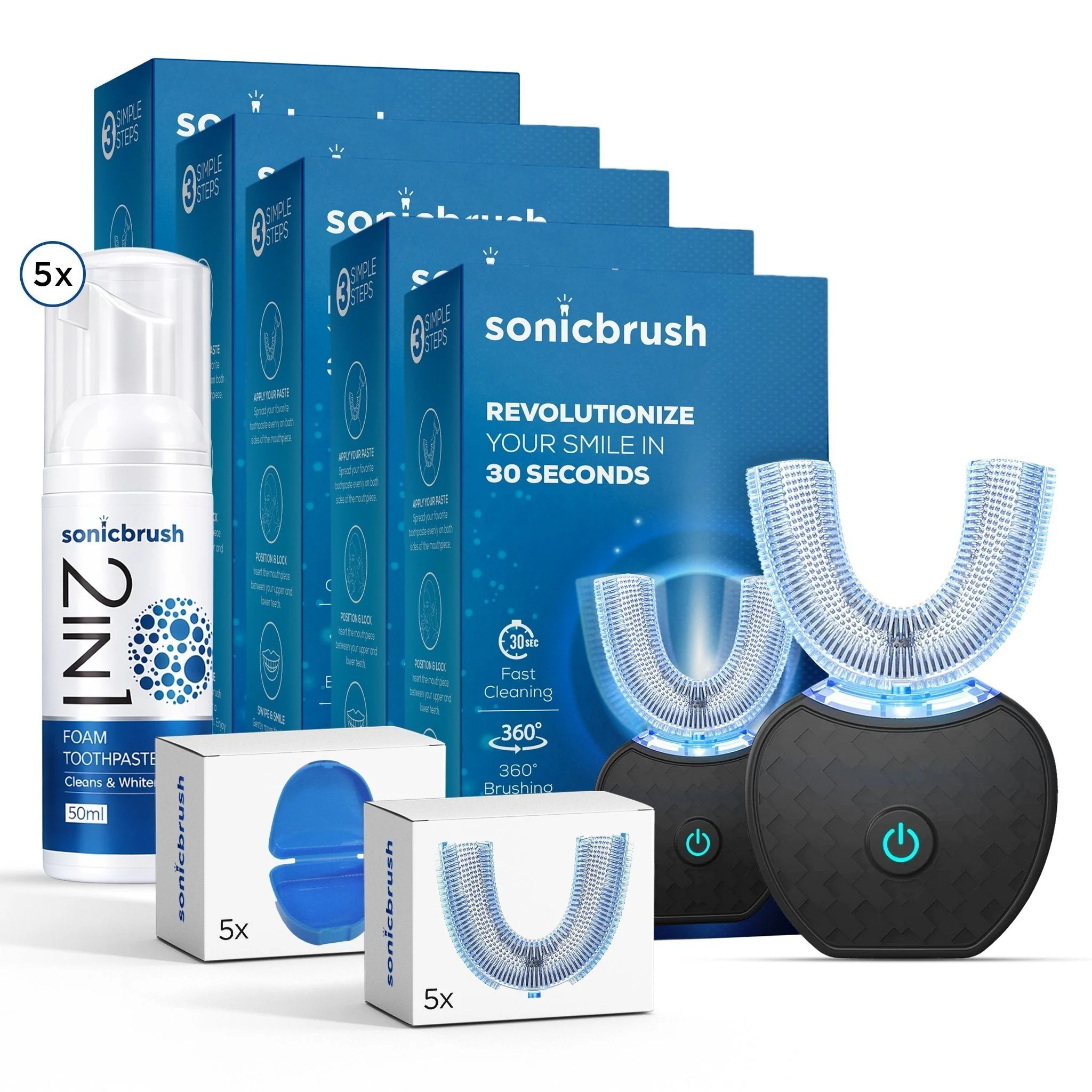Bundle & Save Big